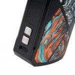 FreeMax MAXUS 200W Resin Kit