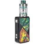 FreeMax MAXUS 200W Resin Kit