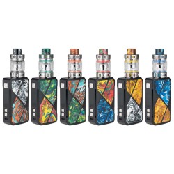 FreeMax MAXUS 200W Resin Kit