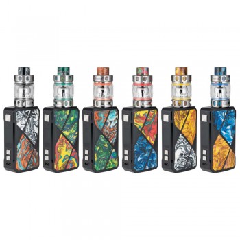 FreeMax MAXUS 200W Resin Kit