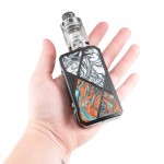 FreeMax MAXUS 200W Resin Kit