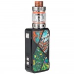 FreeMax MAXUS 200W Resin Kit