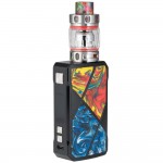 FreeMax MAXUS 200W Resin Kit