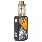 FreeMax MAXUS 200W Resin Kit