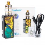 FreeMax MAXUS 50W Resin Kit