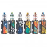 FreeMax MAXUS 50W Resin Kit