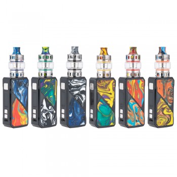 FreeMax MAXUS 50W Resin Kit