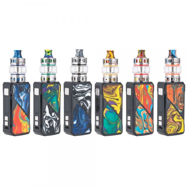 FreeMax MAXUS 50W Resin Kit