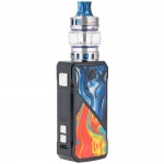 FreeMax MAXUS 50W Resin Kit