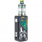 FreeMax MAXUS 50W Resin Kit