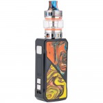 FreeMax MAXUS 50W Resin Kit