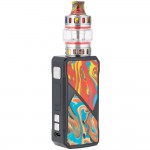 FreeMax MAXUS 50W Resin Kit