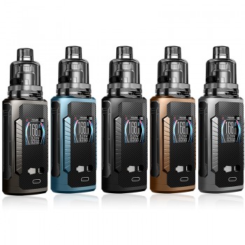 FreeMax MAXUS Max 168W Kit