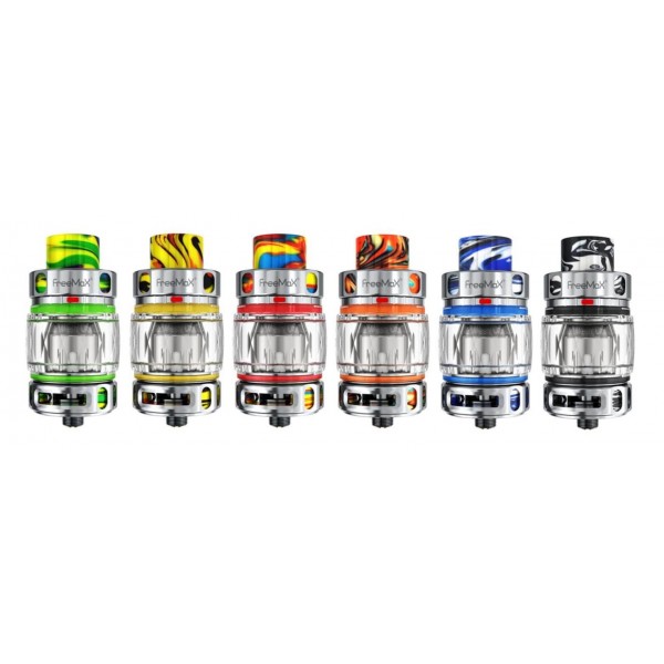 FreeMax MAXUS Pro Resin Tank