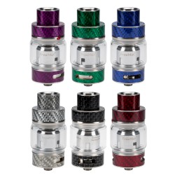 FreeMax Mesh PRO Carbon Fiber Tank