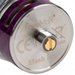 FreeMax Mesh PRO Carbon Fiber Tank