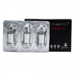 FreeMax Mesh Pro 3pk Coils