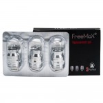 FreeMax Mesh Pro 3pk Coils