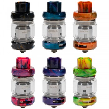 FreeMax Mesh PRO Resin Tank