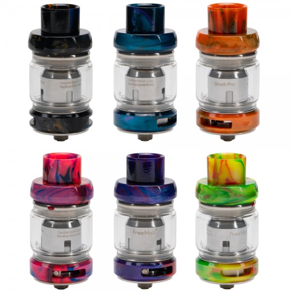 FreeMax Mesh PRO Resin Tank