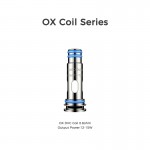 FreeMax OX Coil Series 5pk