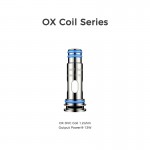 FreeMax OX Coil Series 5pk