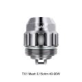 TX1 Mesh 0.15 Ohm