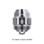 FreeMax Fireluke TX Mesh Series 5pk Coils