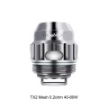 TX2 Mesh 0.2 Ohm