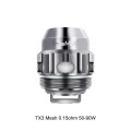 TX3 Mesh 0.15 Ohm