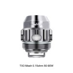 FreeMax Fireluke TX Mesh Series 5pk Coils