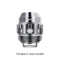 TX4 Mesh 0.15 Ohm