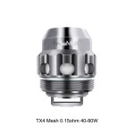 FreeMax Fireluke TX Mesh Series 5pk Coils