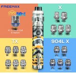 FreeMax Twister 2 Kit