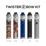 FreeMax Twister 2 Kit