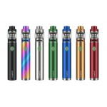 FreeMax TWISTER 80W Starter Kit - Metal Edition