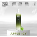 Apple Icy