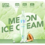 Flum Float Disposable 5% **SINGLE** (Master Case of 200)