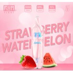 Flum Float Disposable 5% **SINGLE** (Master Case of 200)