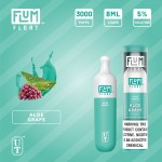 Flum Float Disposable 5% **SINGLE** (Master Case of 200)