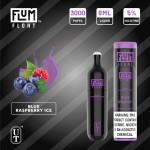 Flum Float Disposable 5% **SINGLE** (Master Case of 200)