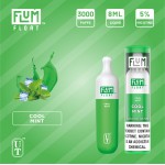 Flum Float Disposable 5% **SINGLE** (Master Case of 200)