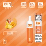 Flum Float Disposable 5% **SINGLE** (Master Case of 200)