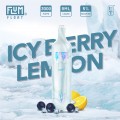 Icy Berry Lemon