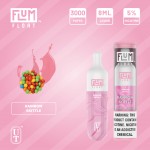 Flum Float Disposable 5% **SINGLE** (Master Case of 200)