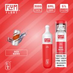 Flum Float Disposable 5% **SINGLE** (Master Case of 200)