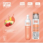 Flum Float Disposable 5% **SINGLE** (Master Case of 200)