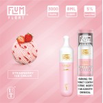 Flum Float Disposable 5% **SINGLE** (Master Case of 200)