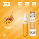 Flum Float Disposable 5% **SINGLE** (Master Case of 200)