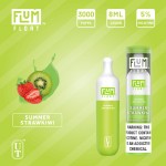 Flum Float Disposable 5% **SINGLE** (Master Case of 200)